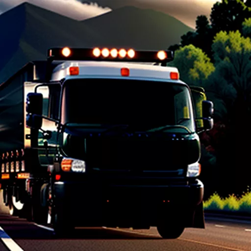 Bằng Lái Xe Hạng D Chạy Được Xe Gì? - Cẩm Nang A-Z Cho Tài Xế Mới