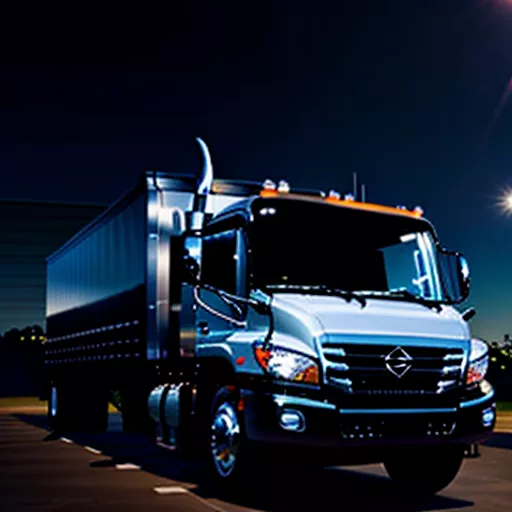 LKW-Wert: Mehr als nur ein Nutzfahrzeug