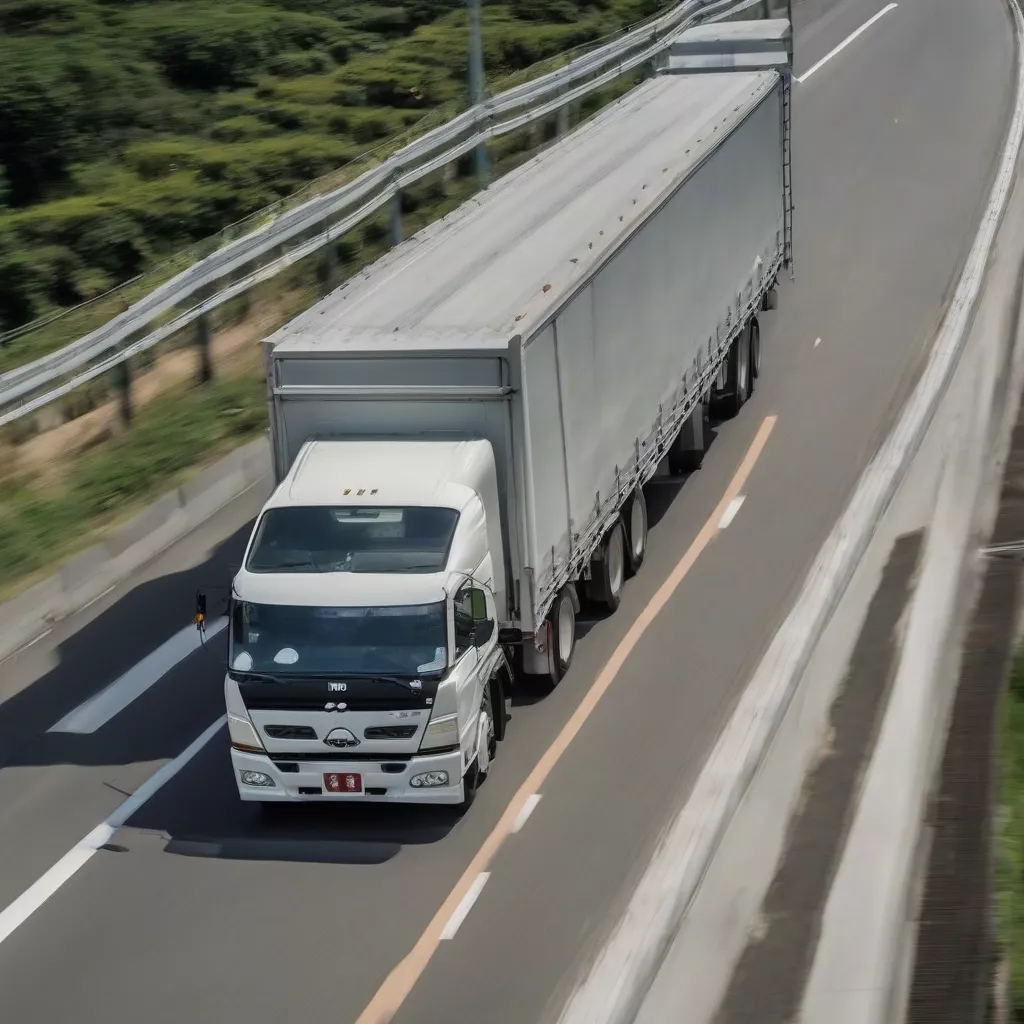 18500 6: Svelato il Mistero dei Camion