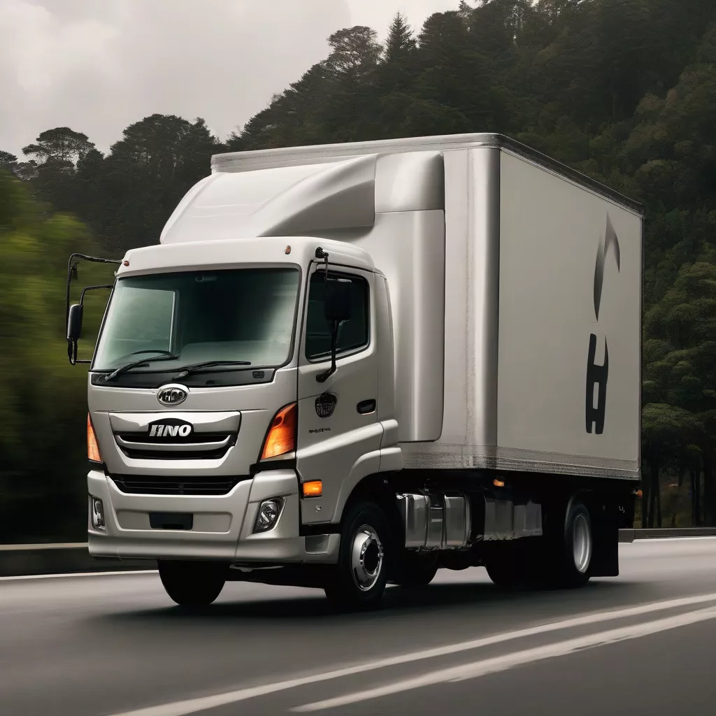 Ô tô máy xúc ô tô máy xúc: Khám phá thế giới "vua công trường"