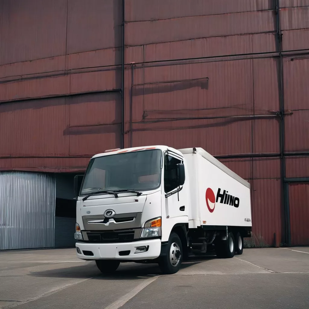 Finding Your Perfect Truck: A Comprehensive Guide by XE TẢI HÀ NỘI