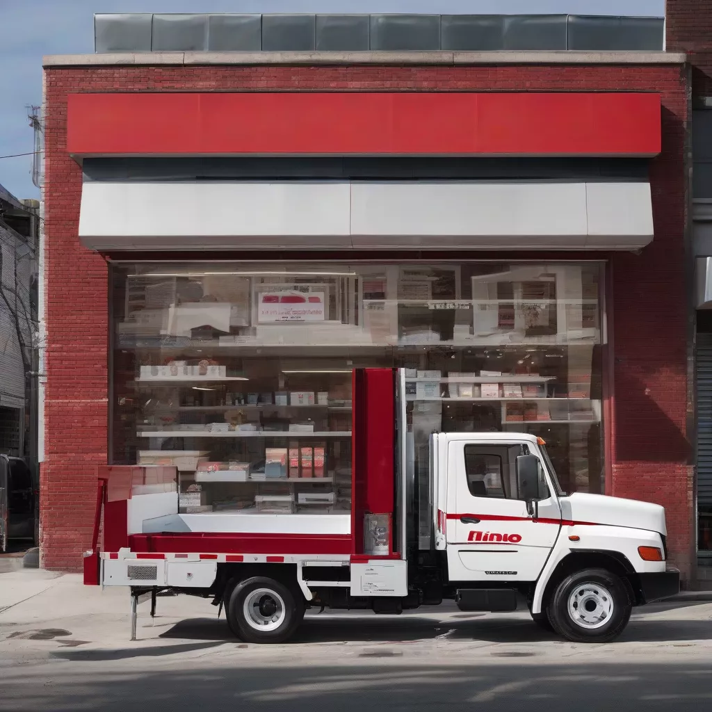 Lột Xác Chiếc Xế Yêu: Khám Phá Thế Giới Mod Xe Tải Bus Simulator Indonesia