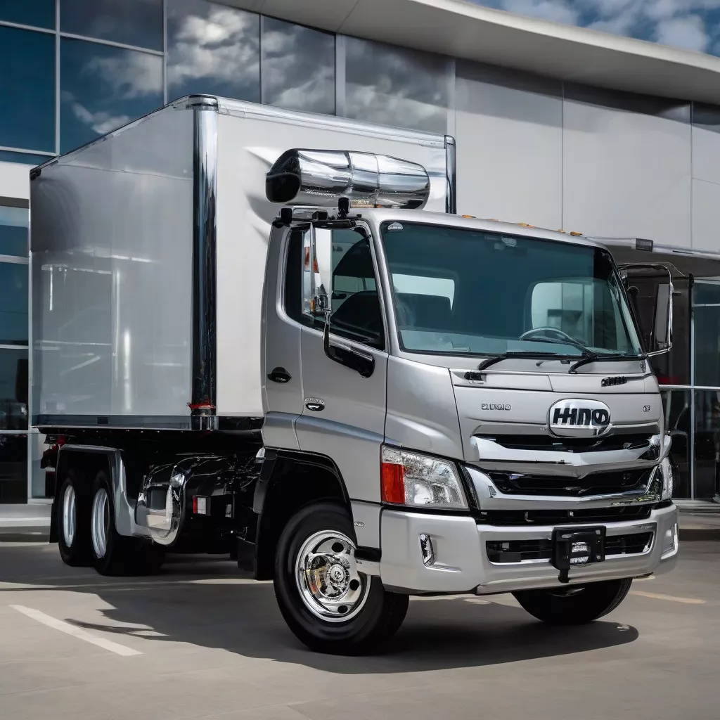 Vietnam's 2020 Truck Import Tax: A Boon for Businesses?