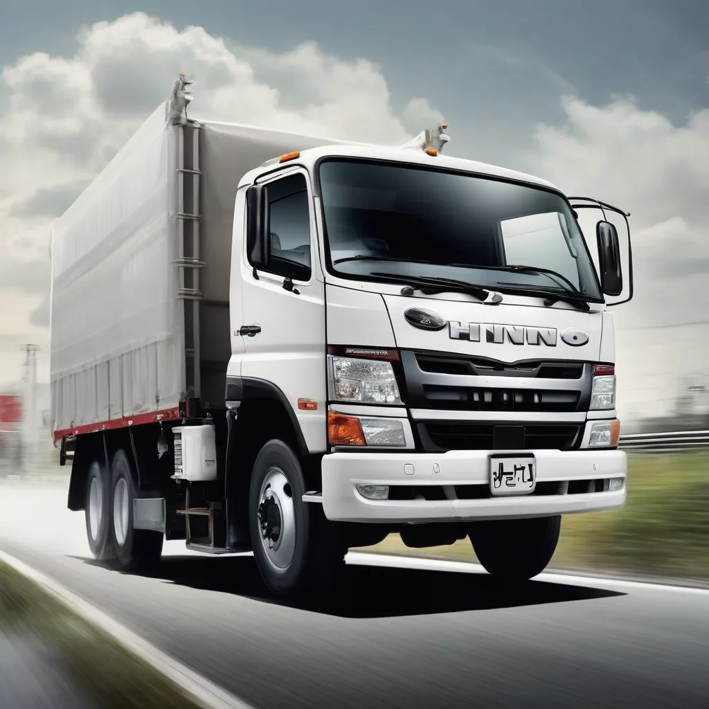 Ngành Công Nghiệp Ô Tô Nhật Bản: Hành Trình Từ Khởi Đầu Khiêm Tốn Đến Thương Hiệu Toàn Cầu