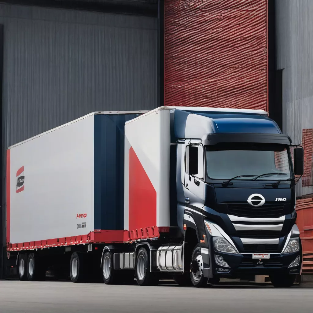 Cty Ô Tô Tuyển Dụng: Cơ Hội Việc Làm Hấp Dẫn Cho Người Đam Mê Xe Tải