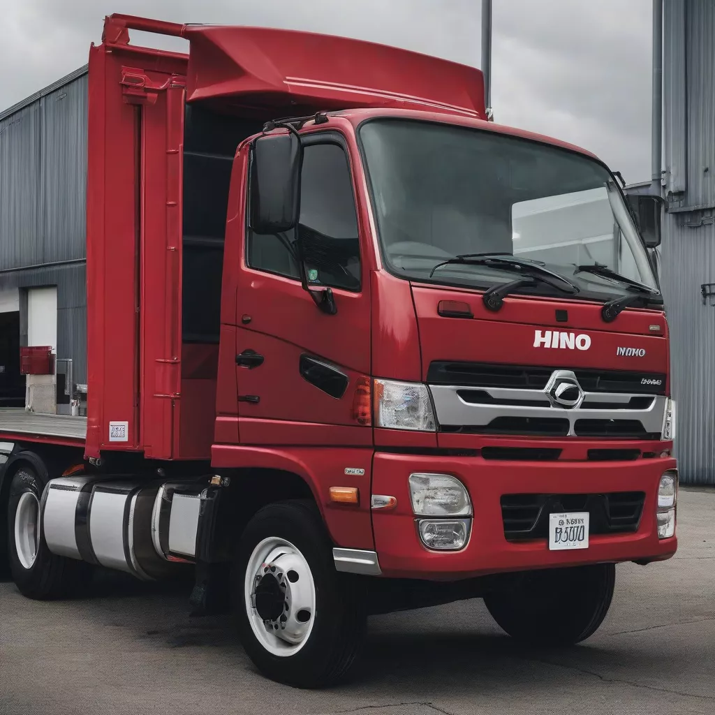 Tiếng Xe Ô Tô MP3: Âm Thanh Huyền Thoại Cho Xế Yêu