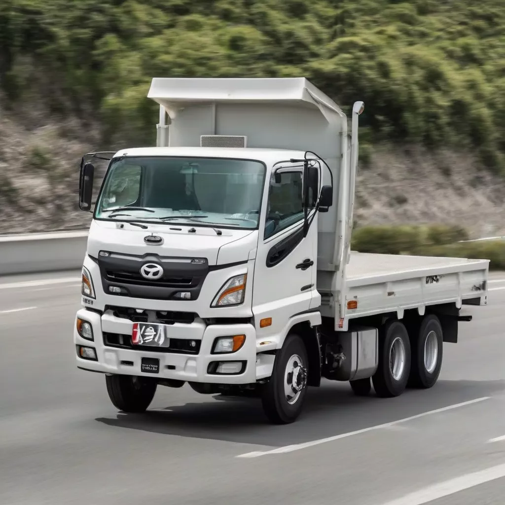 Is 20m/s Fast or Slow for a Truck? Speed Limits in Hanoi