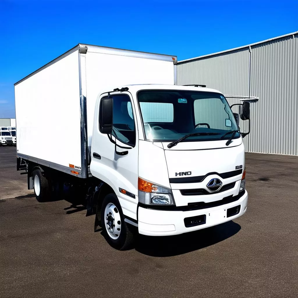 Southern Auto Corporation: A Reliable Partner in Vietnam's Transportation Industry