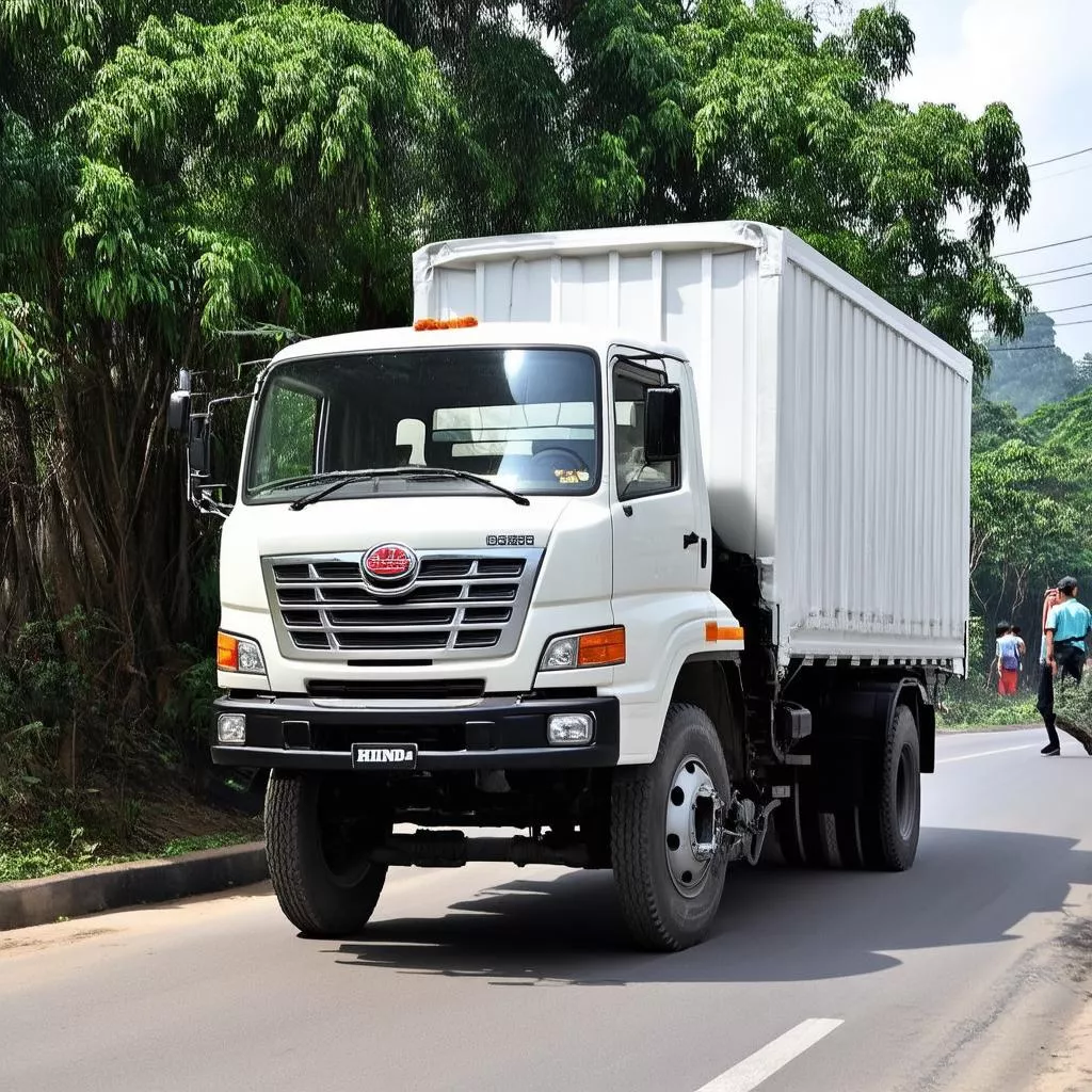 Ô tô xe máy Việt Nam: Hành trình phát triển và tiềm năng vươn tầm thế giới