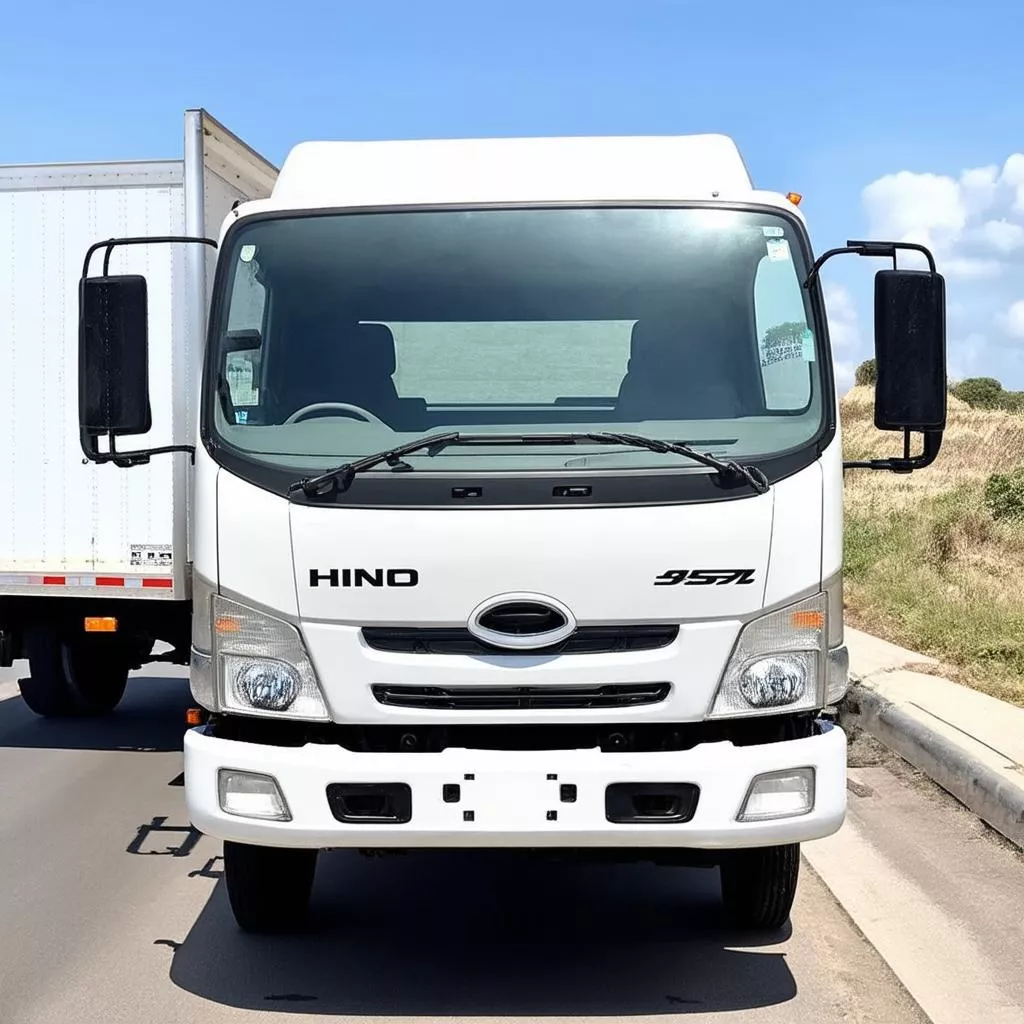 Vietnam's Special Consumption Tax Reduction: A Golden Opportunity for Truck Buyers