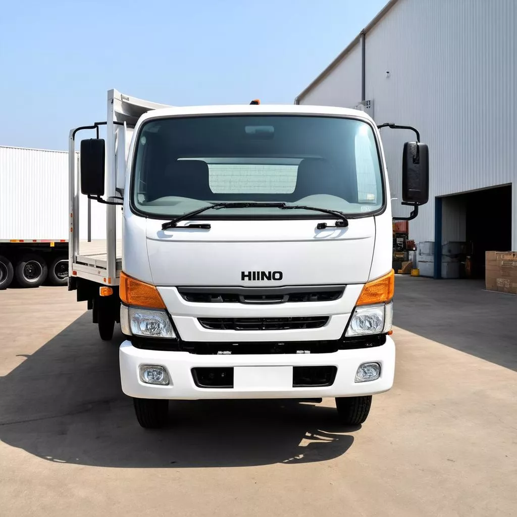 How to Write a Truck Purchase Request: Procedures and Notes