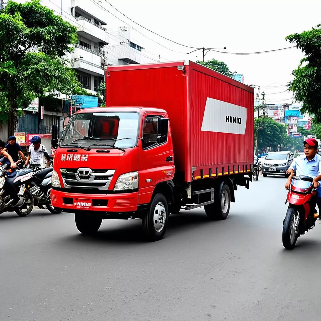 Quy định khấu hao xe ô tô: Điều cần biết để tối ưu chi phí kinh doanh vận tải