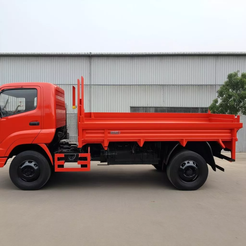 Buying a Used Truck in 2023: A Smart Choice or a Risky Gamble?