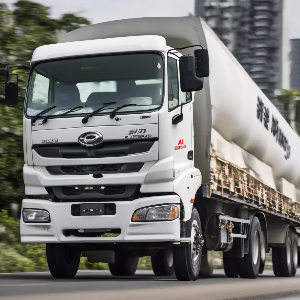 Camions 360 & 5 : Mythe ou Réalité ?