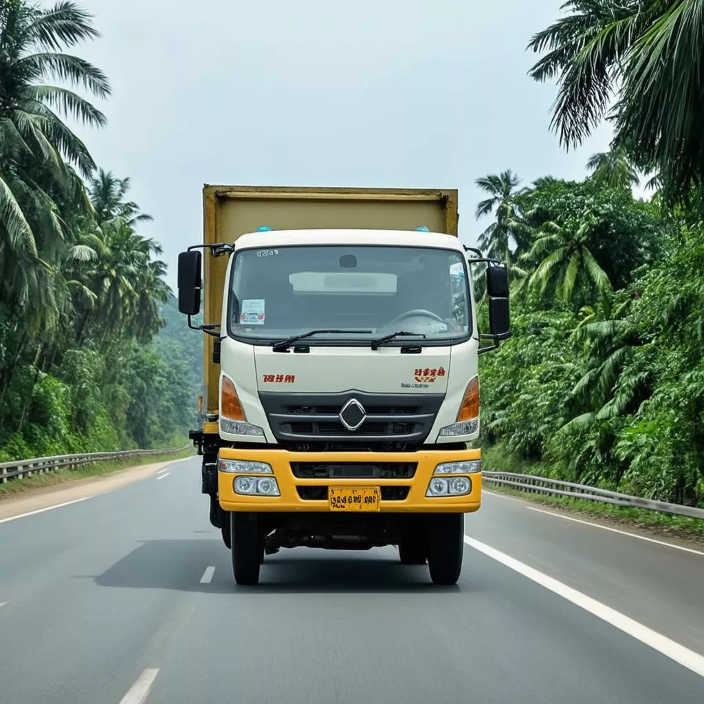 Largeur d'un véhicule : critère essentiel pour bien choisir