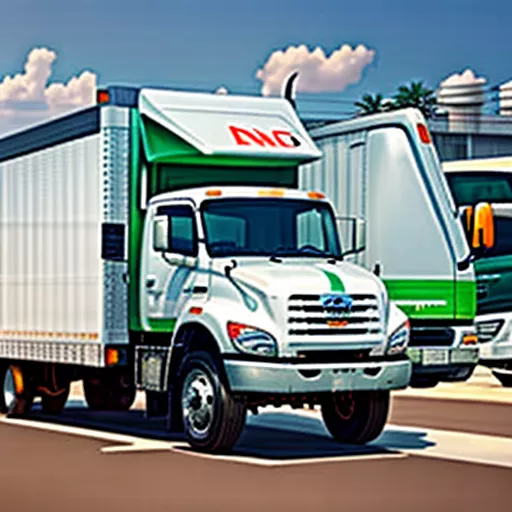 हिनो ट्रक: समय की कसौटी पर खरा, हर रास्ते पर आपका साथी