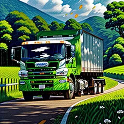 Uncovering the Power of Hino Trucks: Durability and Performance