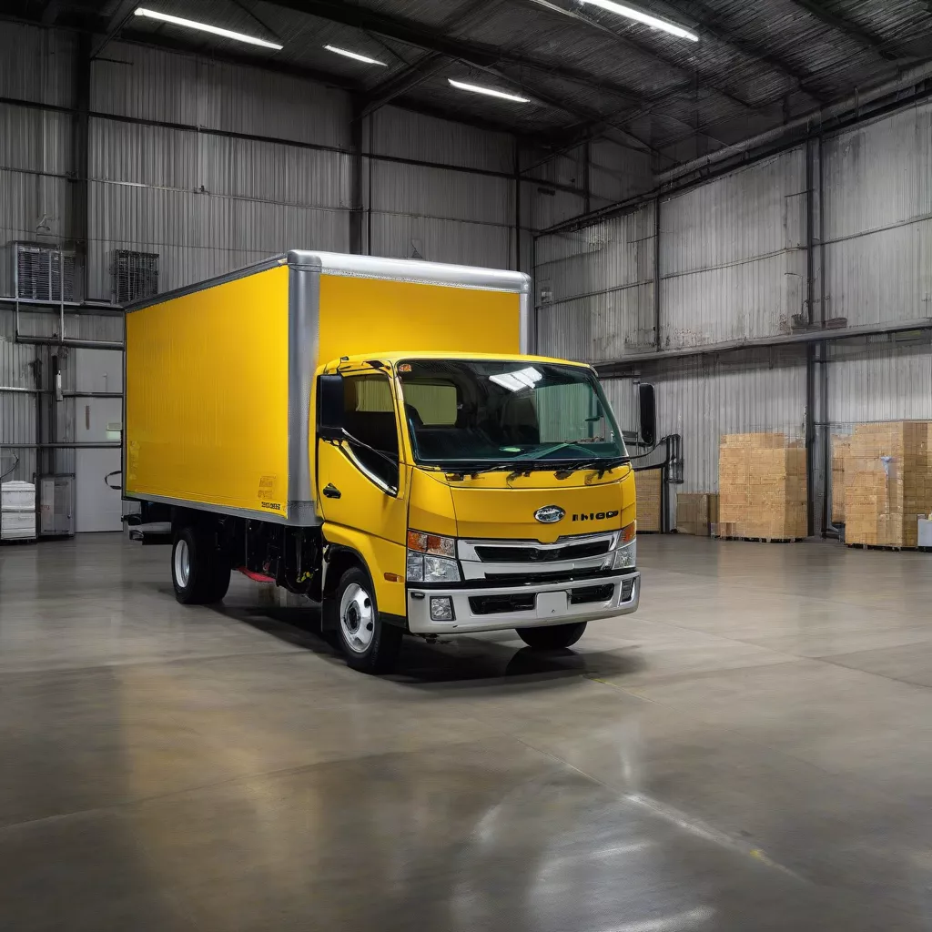 Automotive Technology at Can Tho University: Drive Your Success