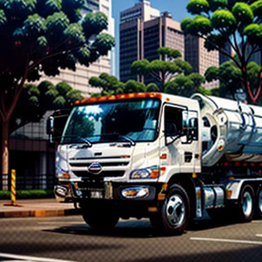 Camiões 9.4 Toneladas: Guia Completo, Feng Shui e Eficiência