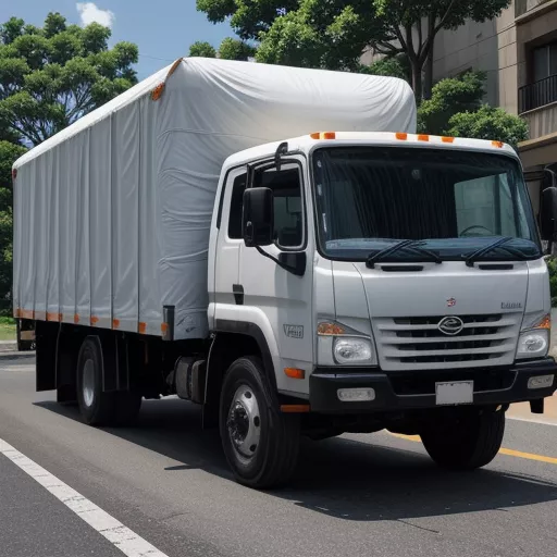 Meilleur Prix Camion Hino Dutro 5T Bâche à Hanoi