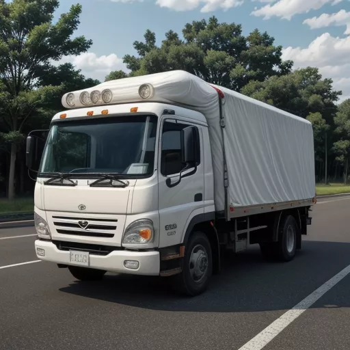 Hino Dutro XZU342L 3.5 Ton Truck: Hanoi's Best Price