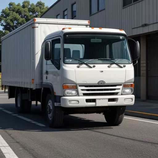 Hino Dutro XZU352L 3.5 Ton Truck: Price & Specs