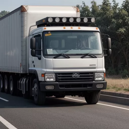 Giá xe tải Hino FC 2019 - "Con át chủ bài" cho mọi cung đường