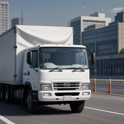 【2023年最新】日野 FC9JJTC 6トン 平ボディ トラック - 東京都内で販売