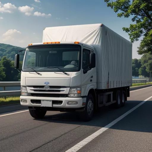 Giá Xe Tải Hino FC9JNTA 5 Tấn Thùng Bạt - Uy Tín, Chất Lượng Tại Hà Nội