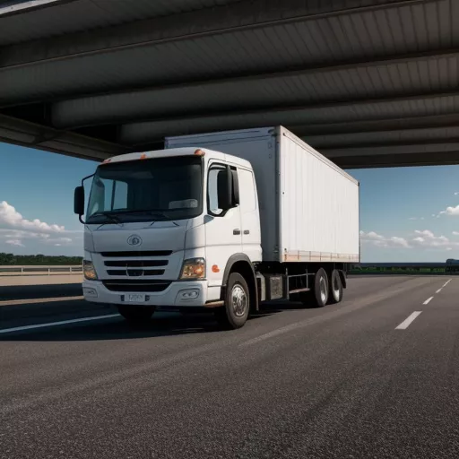 Xe Tải Hino FG8JJ7A 8 Tấn Thùng Kín - Giá Tốt Nhất Thị Trường