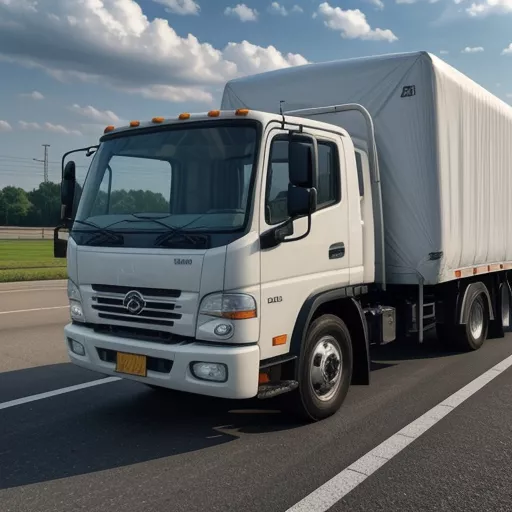 हिनो FG8JPSB 8.5 टन ट्रक: कीमत, स्पेसिफिकेशन, रिव्यू