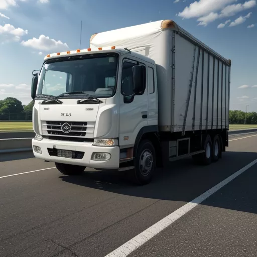 Xe Tải Hino FG8JPSN 9.5 Tấn Thùng Bạt - Báo Giá Tốt Nhất Thị Trường