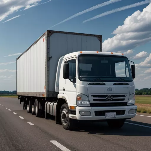 Xe tải Hino FG8JT7A UTL 7 tấn thùng kín dài 10m vận tải hàng hóa