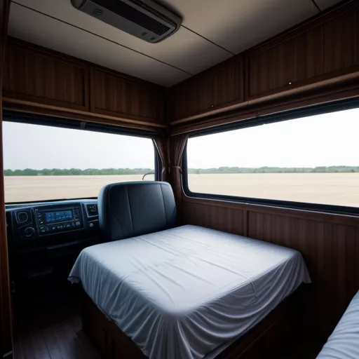 Cabina del camion Hino FM8JW7A 14 tonnellate