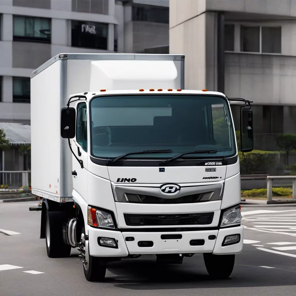 Welcher LKW ist der Richtige? Der ultimative Leitfaden zur LKW-Wahl