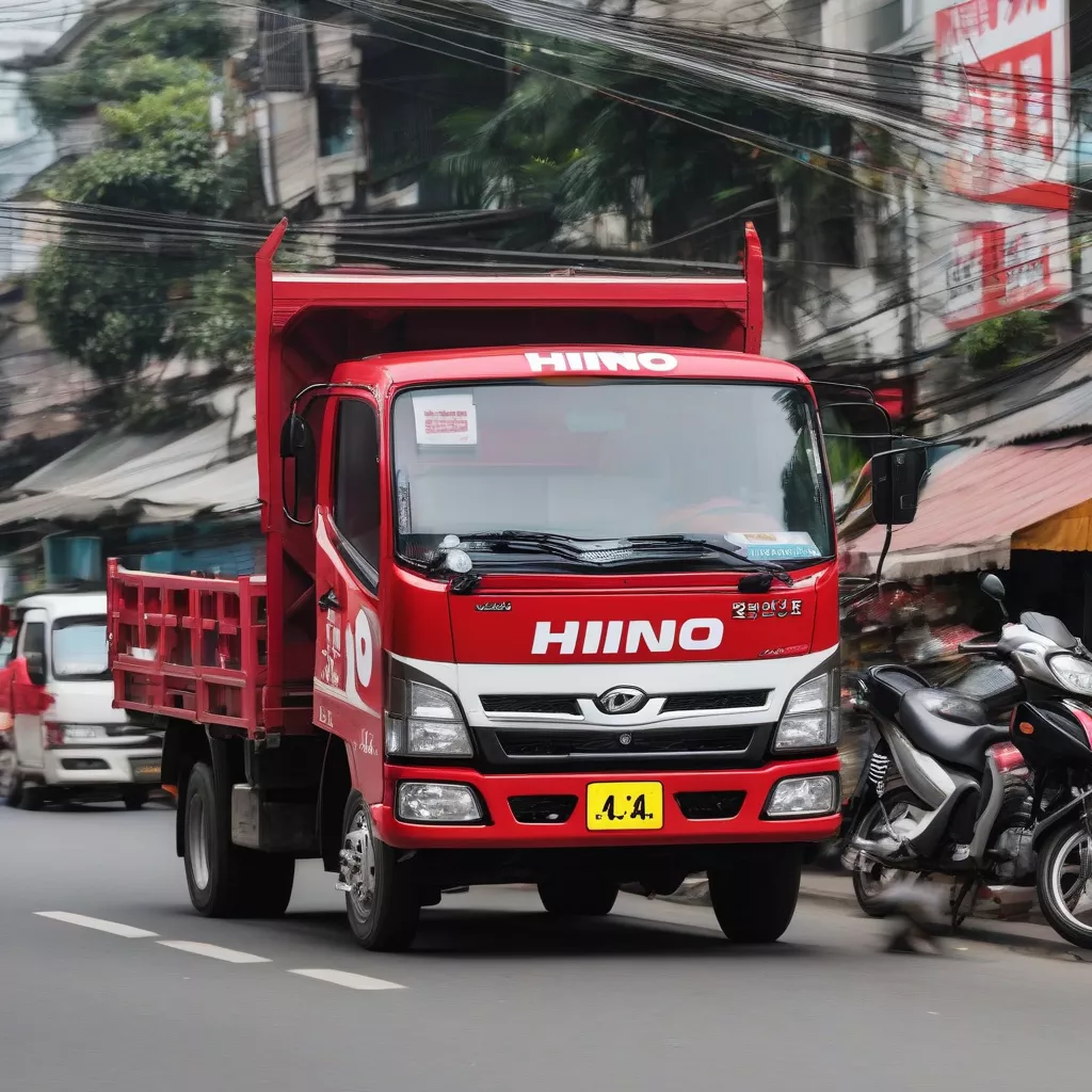 Frota Automóvel no Vietname: Realidade, Tendências e Impacto