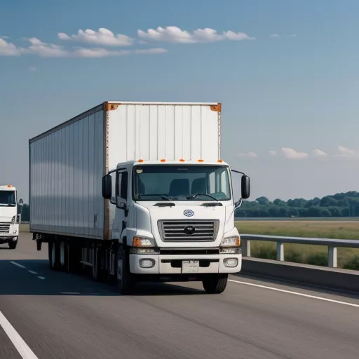 +1001 Imagens Impressionantes de Camiões em 2023