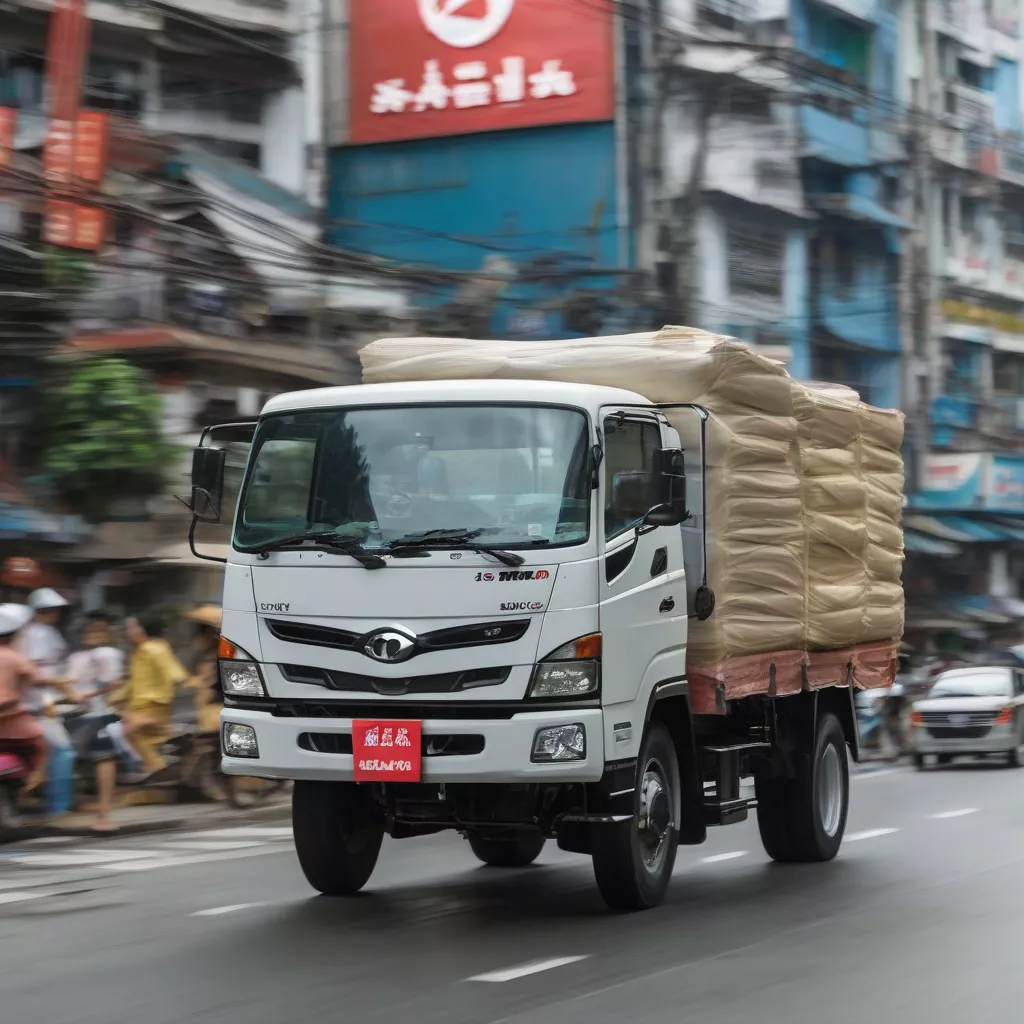 Cars in Vietnam: From Transportation to Lifestyle