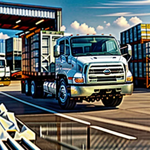 Khám Phá Sức Mạnh Tiềm Ẩn Của Xe Tải Hino WU342L