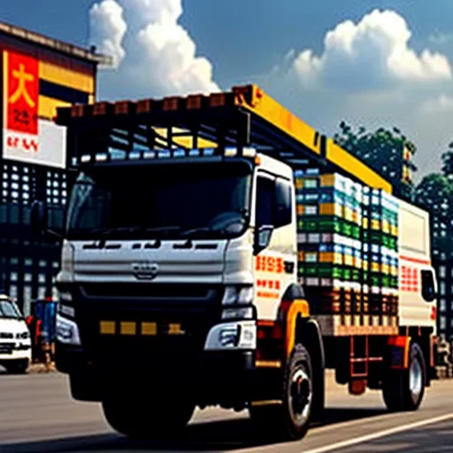 Xe Ô Tô Hino: Bền Bỉ, Tiết Kiệm, Lựa Chọn Hàng Đầu Cho Mọi Nhu Cầu Vận Tải