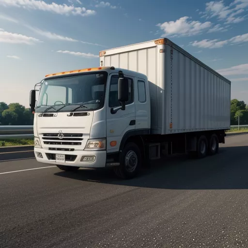 Hino Dutro XZU352L 3.5 Ton Truck: Price & Specs (2023)