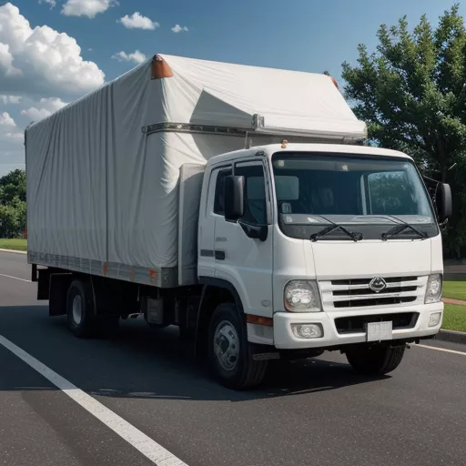 Giá Xe Tải Hino XZU650L 3.5 Tấn Thùng Bạt Mới Nhất 2023 | Xe Tải Hà Nội