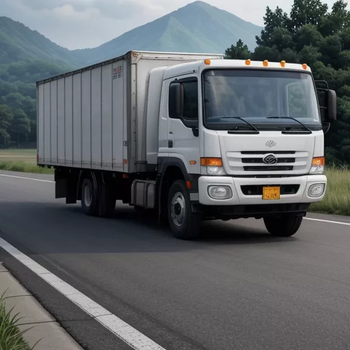 Giá Xe Tải Hino XZU710L 2.5 Tấn - Thùng Lửng Mới Nhất 2023 | Xe Tải Hà Nội