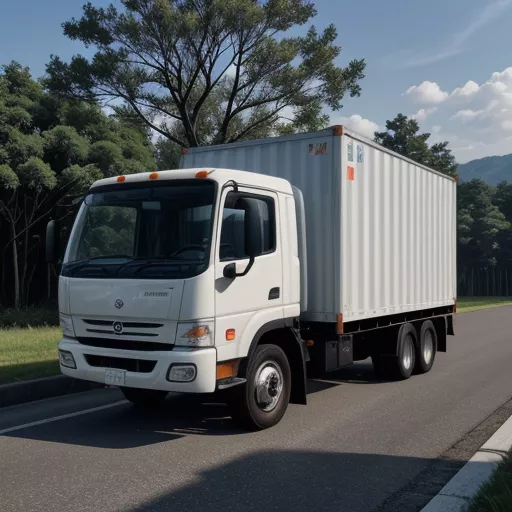 Giá Xe Tải Hino XZU730L 5 Tấn Thùng Bảo Ôn - Lựa Chọn Vàng Cho Vận Chuyển Hàng Hóa