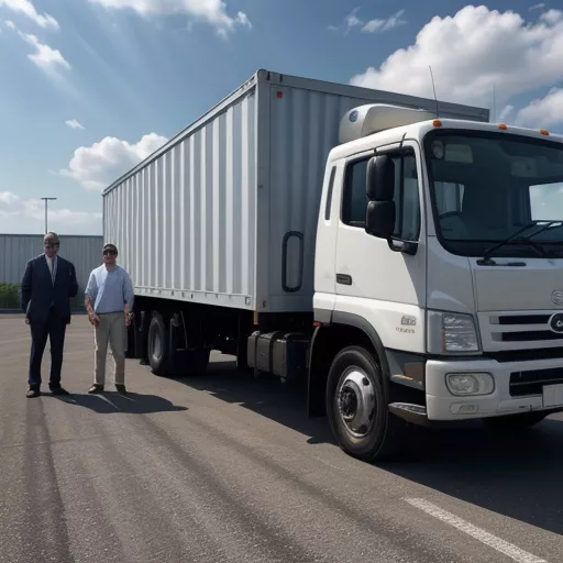 Xe tải Hino XZU730L 5 tấn thùng bảo ôn giao xe