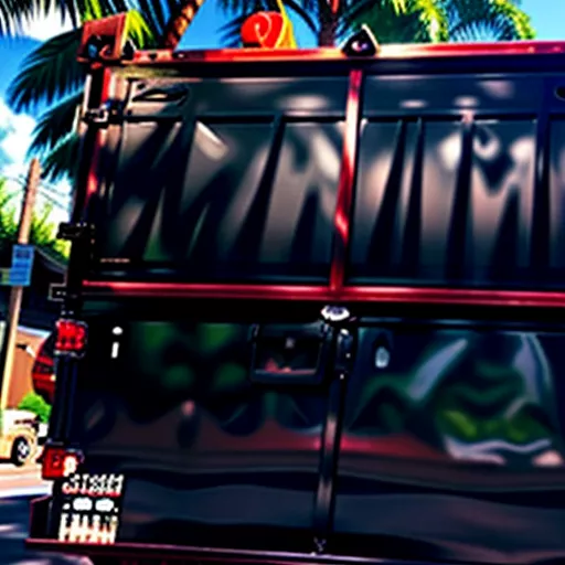 Xe tải Hoa Mai 4 tấn: Giải pháp vận tải hàng đầu cho doanh nghiệp