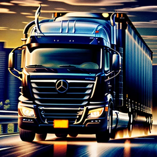 Decoding "Truck Royalty": Fact or Fiction?