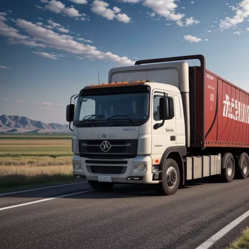 Howo LKW: Preise & Angebote in Hanoi - Xe Tải Hà Nội