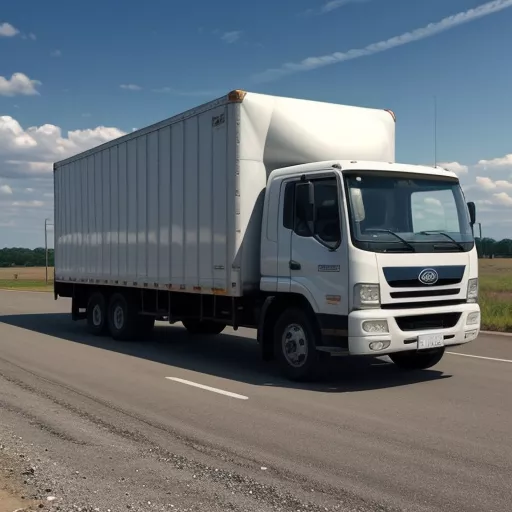 Giải Mã Bí Ẩn "CNHTC": Xe Tải Trung Quốc "Chất" Hay "Rẻ"?