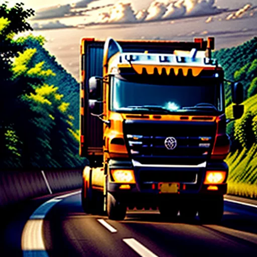 Howo 4-Axle Truck: The King of Payload in Vietnam